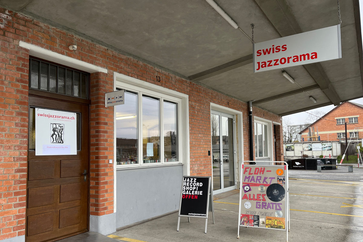swissjazzorama